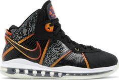 Кроссовки Nike Space Jam x LeBron 8 &apos;A New Legacy&apos;, черный