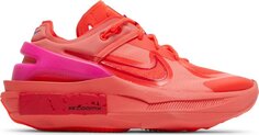 Кроссовки Nike Wmns Fontanka Edge &apos;Bright Crimson&apos;, оранжевый