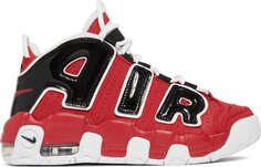 Кроссовки Nike Air More Uptempo &apos;96 PS &apos;Bulls&apos;, красный