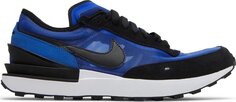 Кроссовки Nike Waffle One GS &apos;Racer Blue&apos;, синий