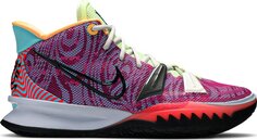 Кроссовки Nike Kyrie 7 EP &apos;Creator&apos;, многоцветный