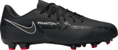 Бутсы Nike Phantom GT2 Academy MG GS &apos;Shadow Pack&apos;, черный