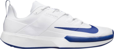 Кроссовки Nike NikeCourt Vapor Lite &apos;White Hyper Blue&apos;, белый