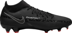 Бутсы Nike Phantom GT2 Academy DF MG &apos;Shadow Pack&apos;, черный