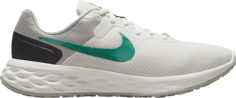 Кроссовки Nike Wmns Revolution 6 Next Nature &apos;Phantom Neptune Green&apos;, белый