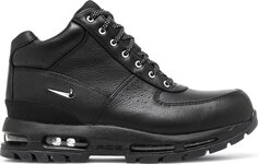 Ботинки Nike Air Max Goadome &apos;20th Anniversary&apos;, черный