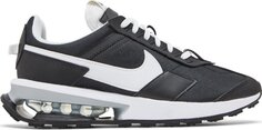 Кроссовки Nike Wmns Air Max Pre-Day &apos;Black White&apos;, черный