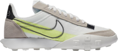 Кроссовки Nike Wmns Waffle Racer 2X &apos;Summit White Volt&apos;, белый