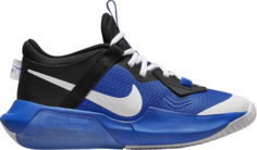 Кроссовки Nike Air Zoom Crossover GS &apos;Racer Blue Black&apos;, синий