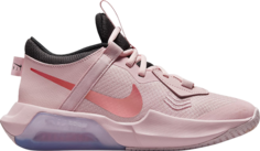 Кроссовки Nike Air Zoom Crossover GS &apos;Pink Glaze&apos;, розовый