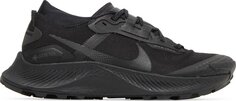 Кроссовки Nike Wmns Pegasus Trail 3 GTX &apos;Triple Black&apos;, черный