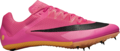 Бутсы Nike Zoom Rival, розовый