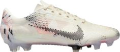 Бутсы Nike Mercurial Vapor Next Nature FG &apos;Sail Light Arctic Pink&apos;, кремовый
