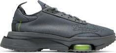 Кроссовки Nike Air Zoom-Type &apos;Swooshless - Smoke Grey&apos;, серый
