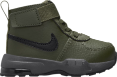 Ботинки Nike Air Max Goaterra 2.0 TD &apos;Cargo Khaki&apos;, зеленый