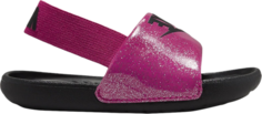 Сандалии Nike Kawa SE Slide TD &apos;Very Berry&apos;, розовый