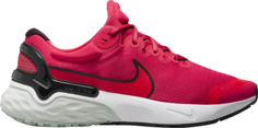 Кроссовки Nike Renew Run 3 &apos;Siren Red&apos;, красный
