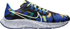 Кроссовки Nike Kelly Anna London x Air Zoom Pegasus 38 A.I.R. &apos;Run Past The Future&apos;, синий