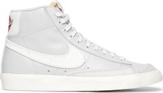 Кроссовки Nike Blazer Mid &apos;77 EMB &apos;Vast Grey&apos;, серый