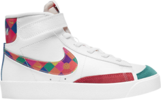 Кроссовки Nike Blazer Mid &apos;77 BP &apos;Chinese New Year - Spring Festival&apos;, белый