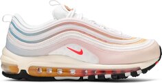 Кроссовки Nike Wmns Air Max 97 &apos;The Future Is In The Air&apos;, белый