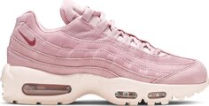 Кроссовки Nike Wmns Air Max 95 SE &apos;Cherry Blossom&apos;, розовый