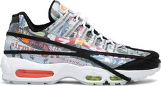 Кроссовки Nike Air Max 95 SE &apos;Japan Heritage&apos;, многоцветный