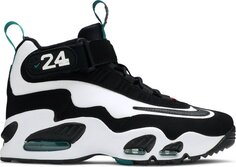 Кроссовки Nike Air Griffey Max 1 GS 2021, черно-белый