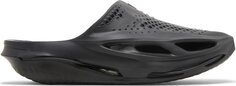 Сандалии Nike Matthew M. Williams x 005 Slide &apos;Black&apos;, черный