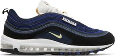 Кроссовки Nike Air Max 97 SE &apos;Running Club - Blue&apos;, синий