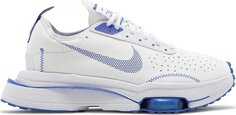 Кроссовки Nike Air Zoom-Type SE &apos;White Game Royal&apos;, белый