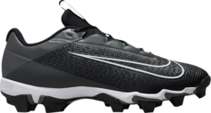 Бутсы Nike Vapor Edge Shark 2 &apos;Black Iron Grey&apos;, черный