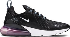 Кроссовки Nike Wmns Air Max 270 &apos;Black Arctic Pink&apos;, черный