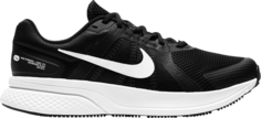 Кроссовки Nike Run Swift 2, черно-белый