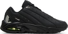 Кроссовки Nike NOCTA x Hot Step Air Terra &apos;Black&apos;, черный