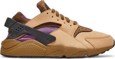 Кроссовки Nike Air Huarache LE &apos;Praline&apos;, коричневый