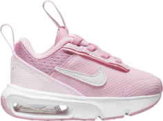 Кроссовки Nike Air Max Interlock Lite TD &apos;Pink Foam&apos;, розовый