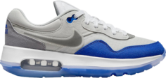 Кроссовки Nike Air Max Motif GS &apos;Hyper Royal&apos;, синий
