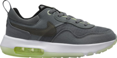 Кроссовки Nike Air Max Motif PS &apos;Smoke Grey Barely Volt&apos;, серый