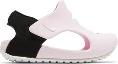Сандалии Nike Sunray Protect 3 TD &apos;Pink Foam&apos;, розовый