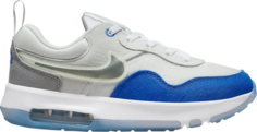 Кроссовки Nike Air Max Motif PS &apos;Hyper Royal&apos;, синий