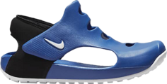 Сандалии Nike Sunray Protect 3 PS &apos;Game Royal Black&apos;, синий