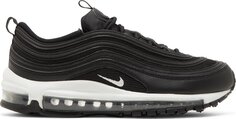 Кроссовки Nike Wmns Air Max 97, черный