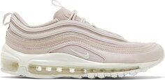 Кроссовки Nike Wmns Air Max 97 &apos;Pink Oxford&apos;, розовый