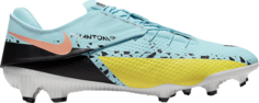 Бутсы Nike Phantom GT2 Academy FlyEase MG &apos;Lucent Pack&apos;, синий