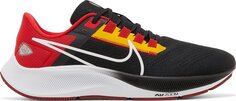 Кроссовки Nike NFL x Air Zoom Pegasus 38 &apos;Kansas City Chiefs&apos;, черный