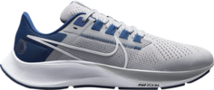 Кроссовки Nike NFL x Air Zoom Pegasus 38 &apos;Indianapolis Colts&apos;, серый