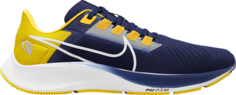 Кроссовки Nike NFL x Air Zoom Pegasus 38 &apos;Los Angeles Rams&apos;, синий