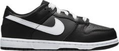 Кроссовки Nike Dunk Low PS &apos;Black Panda&apos;, черный