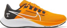 Кроссовки Nike Air Zoom Pegasus 38 &apos;Tennessee&apos;, оранжевый